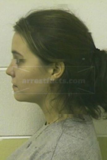 Jamie Ashley Rogers