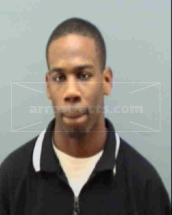 Maurice Lashawn Campbell