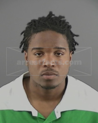 Demarius A Weldy