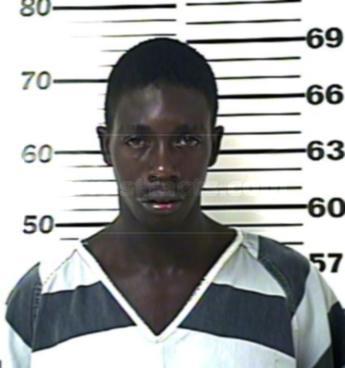 Norris Dewayne Robert