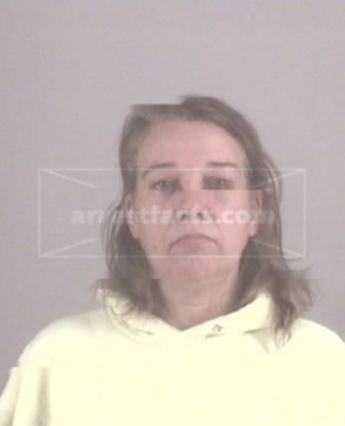 Christina Jean Gothard Exley