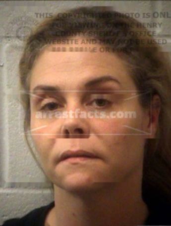 Carrie Laine Johnson