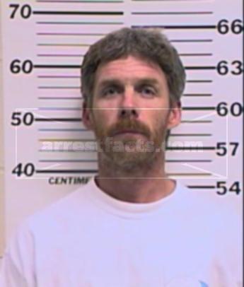 Steven Wayne Swigart