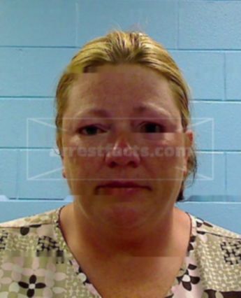 Tina Michelle Owens
