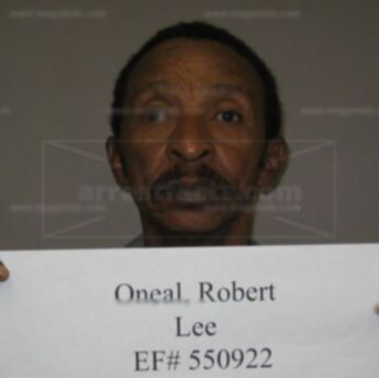 Robert Lee Oneal