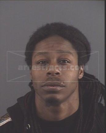 Anthony Lamont Young