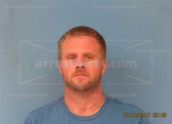 Michael Paul Eddings