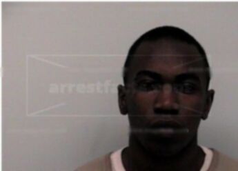 Dontrell Deleon Warren