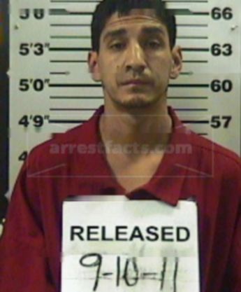 Ralph David Ortiz