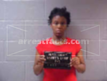 Rachelle Lashawn Forney