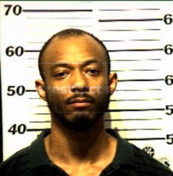 Joshua Lamont Williams