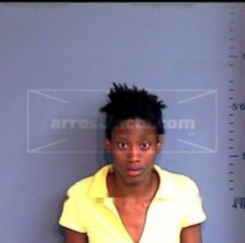 Lakrisha Monchel Allen