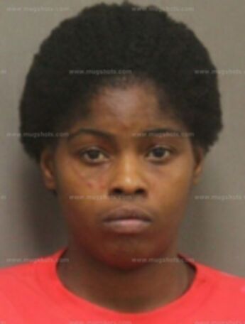 Reva Roshawn Mccoy