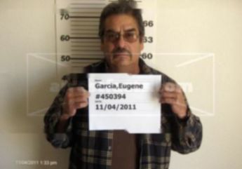 Eugene Salmon Garcia