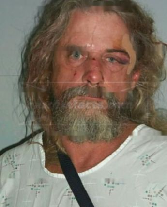 Paul Douglas Rush