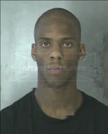 Ricky Darnell Cowan