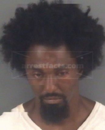 Andre Lamar Stewart