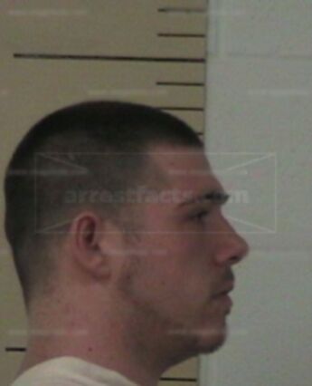 Jared Lee Davis-Cox