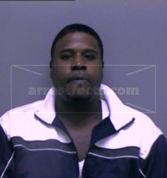 Arthur Lee Williams