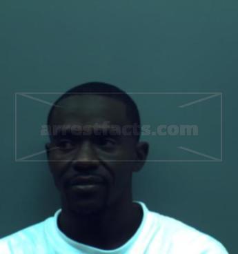 Broderick Dewayne Walker