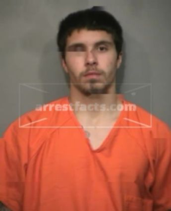 Derrick Charles Zeman