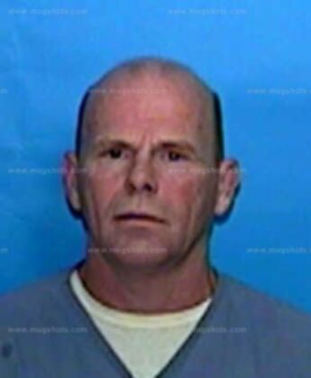 Ronald Jeffry Morrison