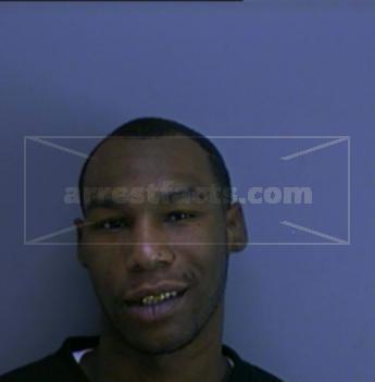 Ira Dewayne Brown