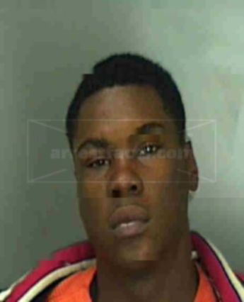 Dewayne Demar Daye