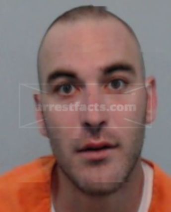 Ryan Dale Aday