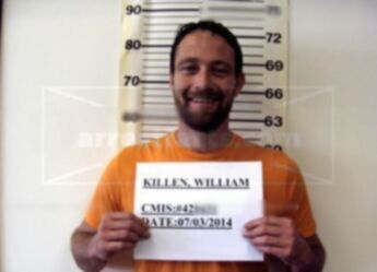 William Earl Killen