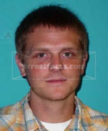 Adam Christopher Spence