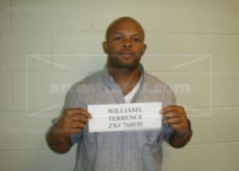 Terrence Dee Williams