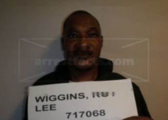 Roy Lee Wiggins