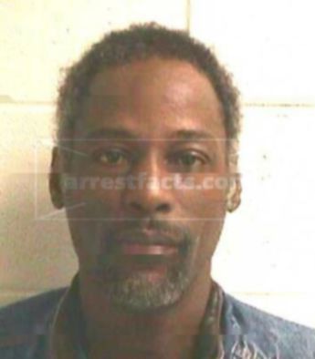 Larry Wayne Carter