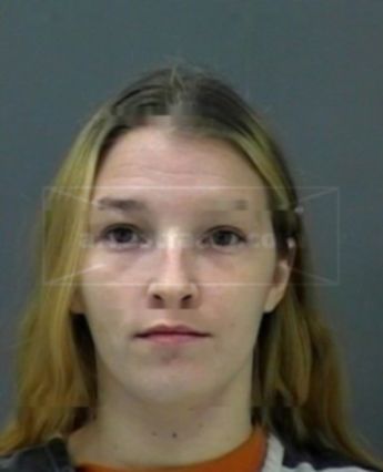 Leeann Michelle Gibbs