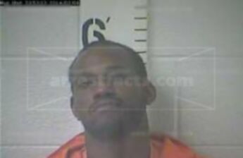 Shedrick Tyrone Byrd