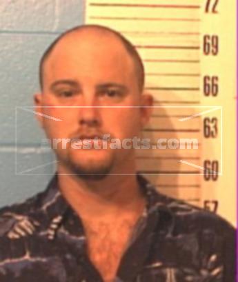 Michael Brandon Griffin