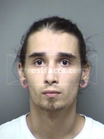 Joshua Wayne Toledo