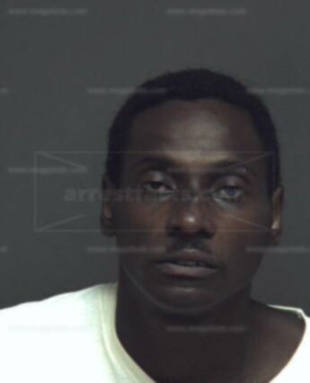 Contrell Miranda Mickens