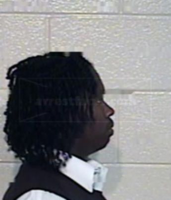 Marc Steven Williams Dedrick