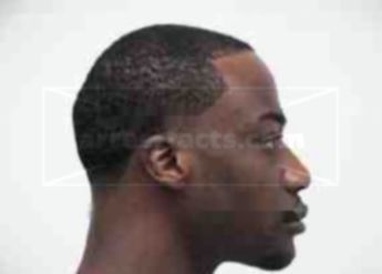 Demetrice Dewon Naulings