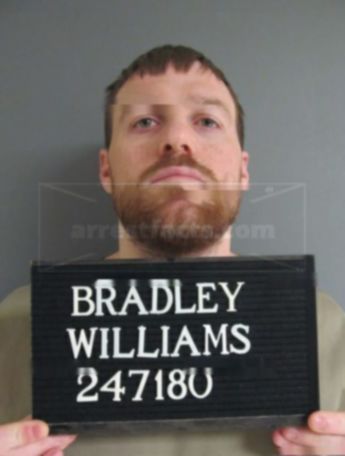 Bradley Michael Williams