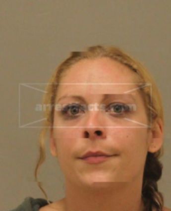 Trisha Marie Comstock