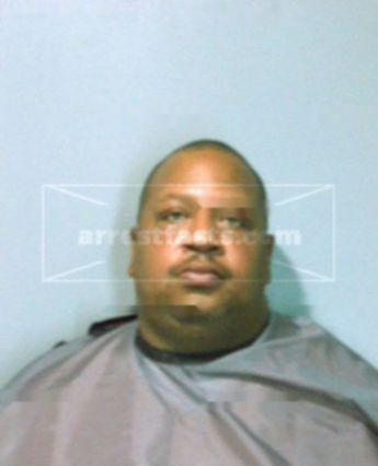 Jarvis Anthony Dent
