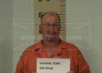 Terry Lewis Vaughn