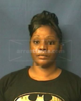 Tracy Latisha Carr