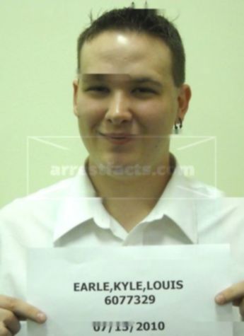 Kyle Louis Earle