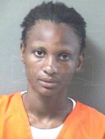 Kimberly Denise Brown