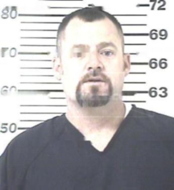 Brian Keith Chapman