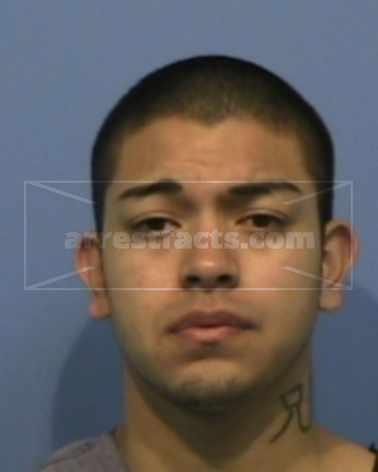 Steven Orlando Rocha